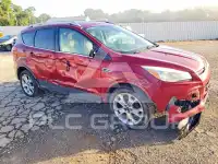 2014 Ford ESCAPE фото
