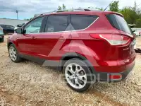 2014 Ford ESCAPE фото