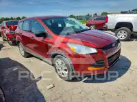 2014 Ford ESCAPE photo