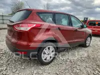 2014 Ford ESCAPE фото