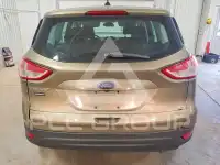 2014 Ford ESCAPE фото