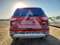 2014 Ford ESCAPE фото