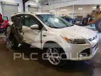 2014 Ford ESCAPE photo