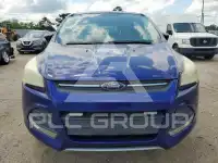 2014 Ford ESCAPE фото
