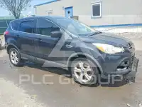 2014 Ford ESCAPE фото