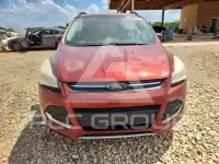 2014 Ford ESCAPE фото