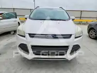 2014 Ford ESCAPE photo