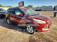 2014 Ford ESCAPE фото