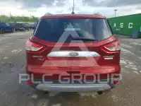 2014 Ford ESCAPE фото