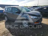 2014 Ford ESCAPE фото