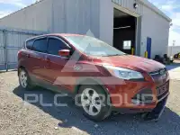2014 Ford ESCAPE фото