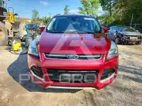 2014 Ford ESCAPE фото