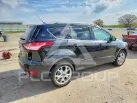 2014 Ford ESCAPE фото