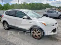 2014 Ford ESCAPE фото