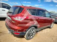 2014 Ford ESCAPE фото