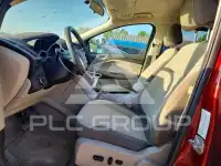 2014 Ford ESCAPE фото