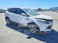 2014 Ford ESCAPE фото