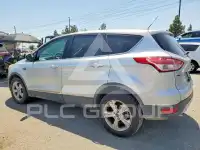 2014 Ford ESCAPE фото