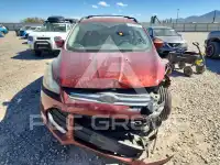 2014 Ford ESCAPE photo