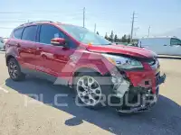 2014 Ford ESCAPE photo