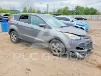2014 Ford ESCAPE фото