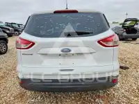 2014 Ford ESCAPE фото
