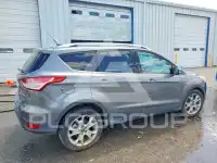2014 Ford ESCAPE фото