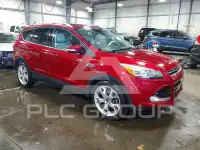 2014 Ford ESCAPE photo