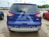 2014 Ford ESCAPE фото