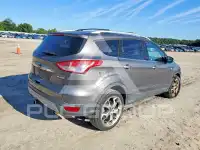2014 Ford ESCAPE фото