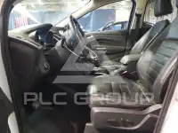 2014 Ford ESCAPE photo