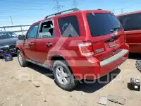 2014 Ford ESCAPE фото
