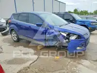 2014 Ford ESCAPE фото