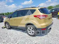 2014 Ford ESCAPE фото
