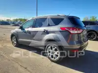 2014 Ford ESCAPE фото