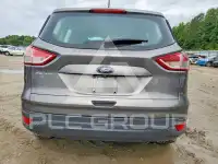 2014 Ford ESCAPE фото