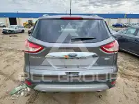 2014 Ford ESCAPE фото