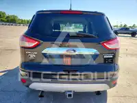 2014 Ford ESCAPE фото