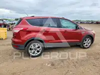 2014 Ford ESCAPE photo