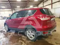 2014 Ford ESCAPE фото