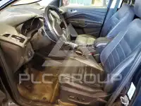 2014 Ford ESCAPE photo