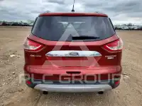 2014 Ford ESCAPE photo