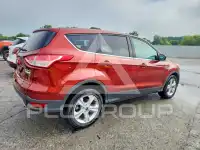 2014 Ford ESCAPE фото
