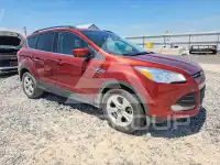 2014 Ford ESCAPE фото
