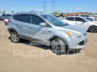 2014 Ford ESCAPE фото