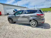 2014 Ford ESCAPE фото