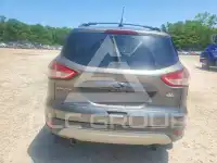 2014 Ford ESCAPE фото