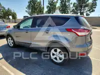 2014 Ford ESCAPE photo