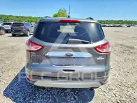 2014 Ford ESCAPE фото