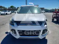 2014 Ford ESCAPE фото